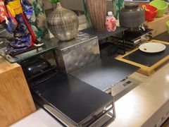 -卡拉卡拉漫温泉汗蒸