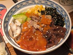 -玉川屋·深夜食堂居酒屋(柳巷店)