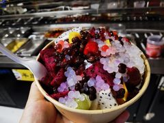 -许西美食一条街