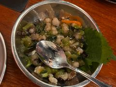 -大阪烧肉BAKA一代(十亩地店)