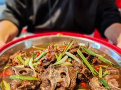 -祥源胡同·涮牛羊肉火锅(花桥店)