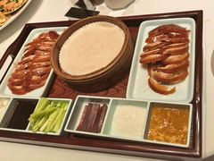 -荣兴酒家(徐家汇店)