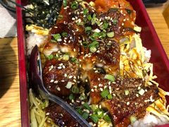 -樱の千渡日式料理·铁板烧•烧鸟(金盛田广场店)