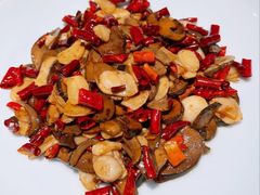 -一坐一忘云南菜(北京skp店)