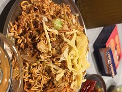 -丽伟的串·烧烤·砂锅(季景天地店)