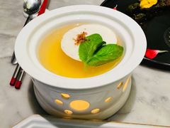 蓉城鸡豆花-辛香汇·现炒川菜(淮海路百盛店)