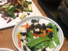-云海肴·汽锅鸡·云南菜(东坝金隅店)