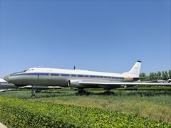 -中国航空博物馆
