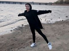 -丁香湖公园