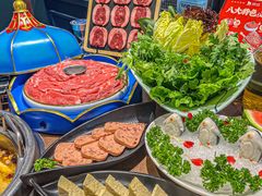 -快乐小羊(富强中路店)