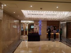 门面-稻香酒家·34年老字号·港式粤菜(侨光店)