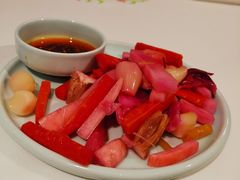 -院8里·小聚园老川菜(九眼桥店)