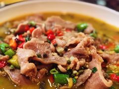 -非常粥道(天宝东街店)