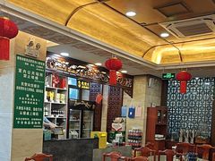 -烤肉宛饭庄(北新桥店)