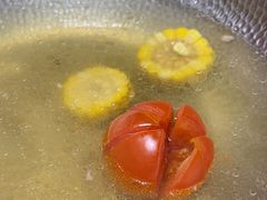 -潮汕大目牛肉火锅(水围店)