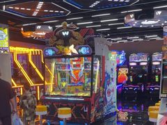 -假日小镇多奇妙乐园