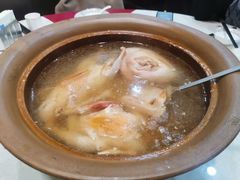 -新聚丰菜馆(太监弄店)
