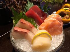 -羽山料理