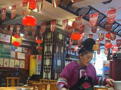 -亮欢寨(凯里总店)