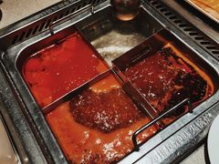 -海底捞火锅(万科广场店)