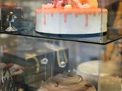 -DQ·蛋糕·冰淇淋(惠山万达店)