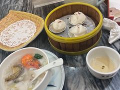 -安泰楼·佛跳墙创始人·传统闽味早茶·酒楼(三坊七巷闽菜地标店)