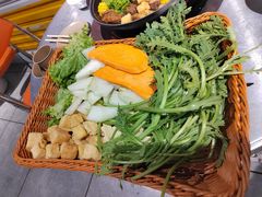 -辛森家猪蹄火锅(台东店)