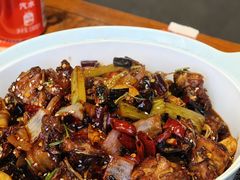 -三里桥徐家烧烤(启明街店)