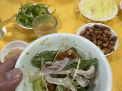 -五华鱼生客家五华菜馆(德明华府店)