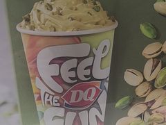 -DQ·蛋糕·冰淇淋(东方宝泰店)