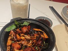 -鹿港小镇(黄金店)