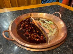-老码头火锅(骡马市店)