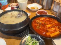 -海云台韩式汤饭·13年匠心韩料(南山店)