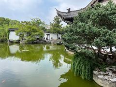 -常熟方塔园