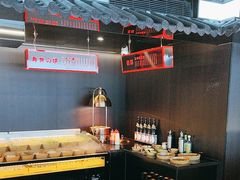 -牛武士寿喜烧·和牛火锅自助(全球首店)
