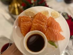 -深圳同泰万怡酒店·万荟轩自助餐厅(同泰店)