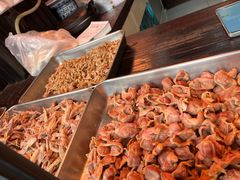 -清真拉妈卤味(回民街店)