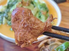 -大厨的餐厅(曾厝垵总店)