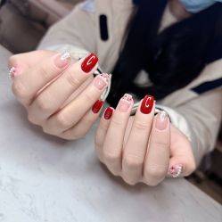 -Fanni美甲美睫皮肤管理