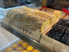 -纯坊佳哥手作(江汉路店)