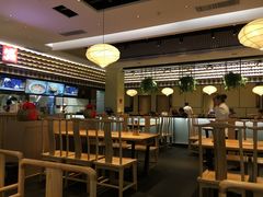 大堂-大厨小馆(华阳城店)
