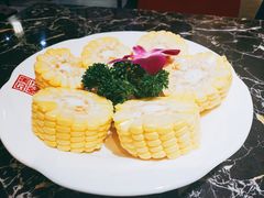 -不倒翁·徽天下名菜楼(马鞍山路店)