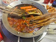 -钢管厂五区小郡肝火锅串串香(总店)