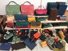 -猛犸手作·皮具·diy团建·礼品定制(新华路店)