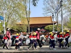 -明故宫遗址公园