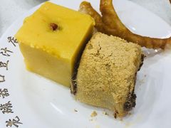 -老磁器口豆汁店(天坛店)