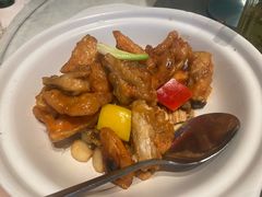 -国惠大酒楼(仓山万达店)