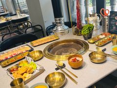 -妥妥烤肉料理(昙华林店)