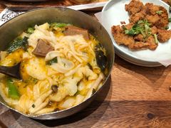 -小满手工粉(上海月星环球港店)