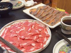 -沸炉重庆老火锅(军事博物馆店)